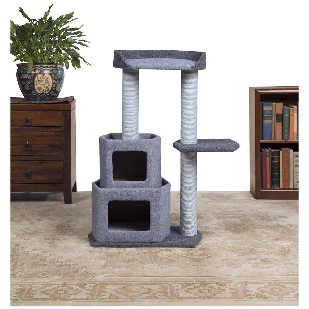Kitty Power Paws Sky Condo 7319
