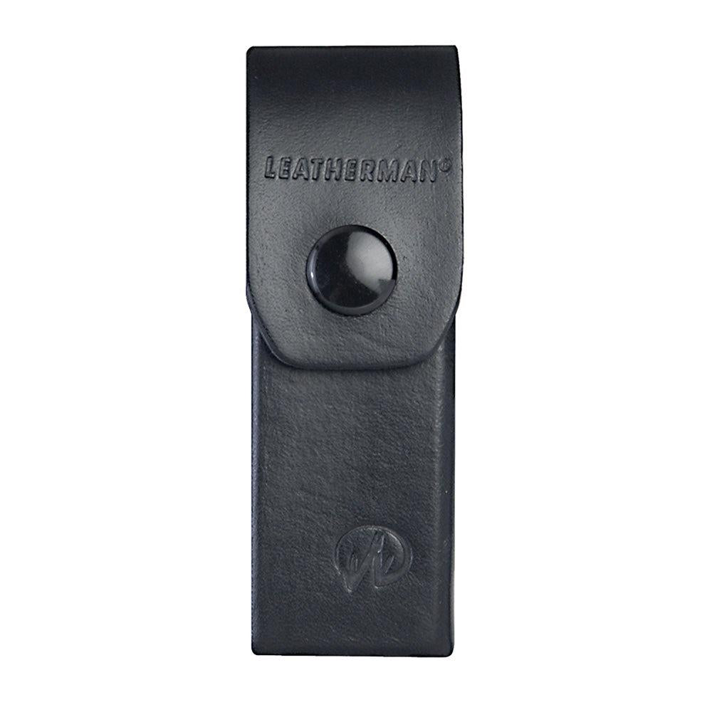 LEATHERMAN Leather Sheath - Wave, Blast, Crunch, Skeletool YLS934835