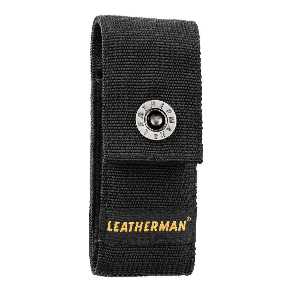 LEATHERMAN Nylon Button Sheath - Large YLS934929