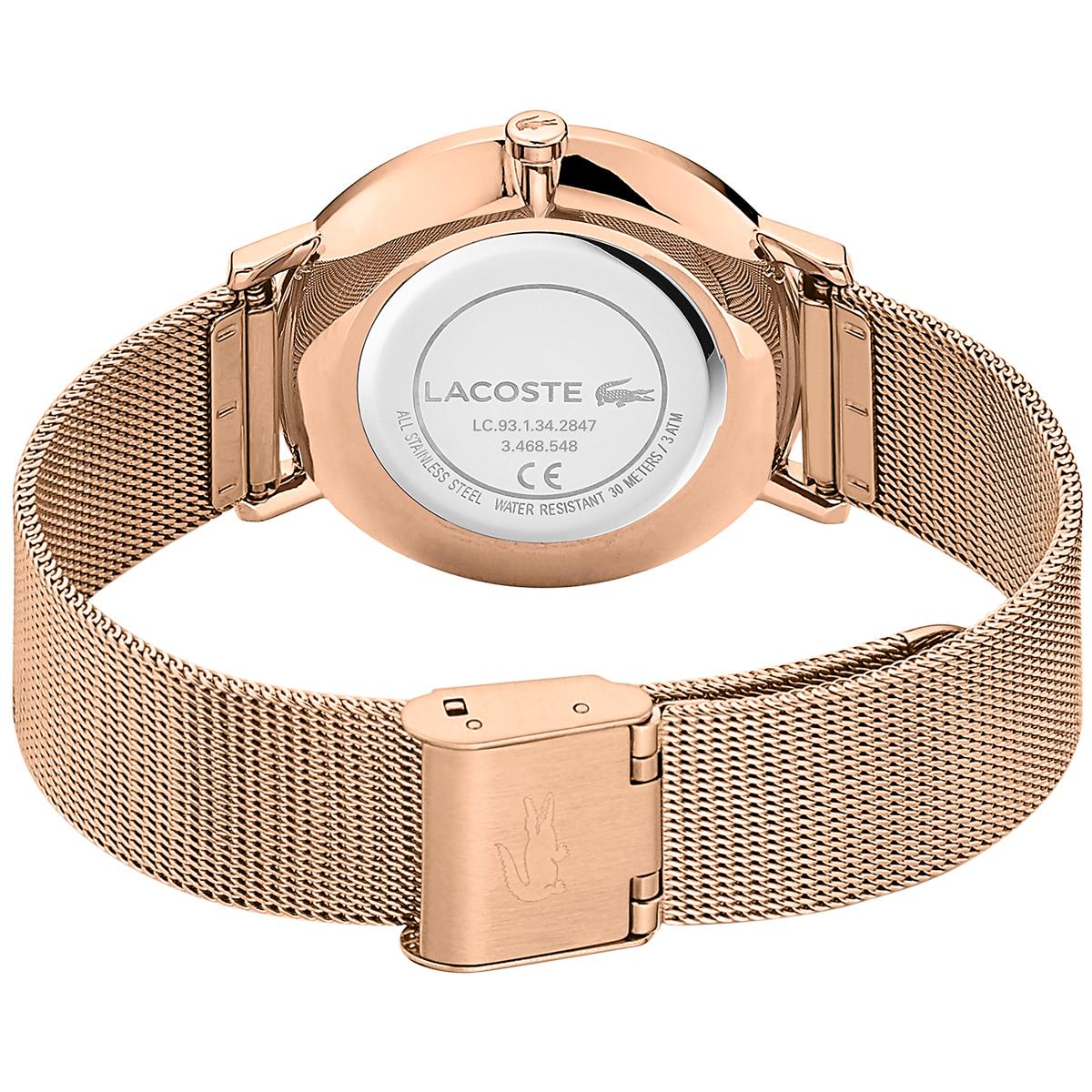 Lacoste Moon Women's Watch 2001080