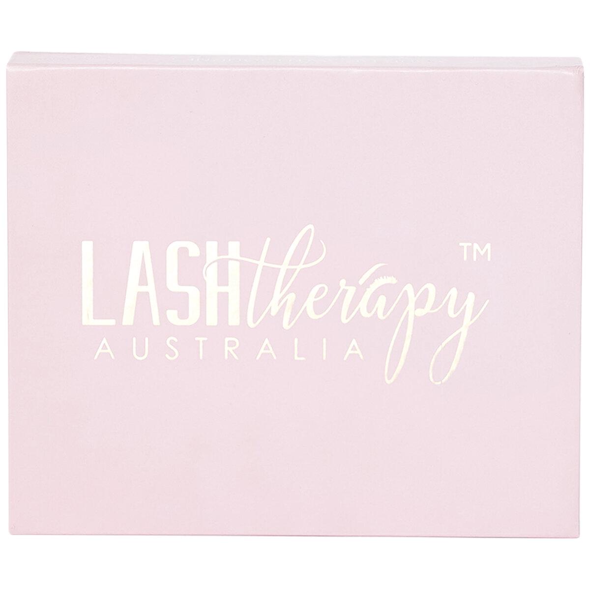 Lash Therapy Eye Serum and Mascara Set