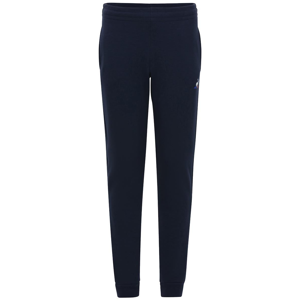 Le Coq Sportif Boy's Slim Pants