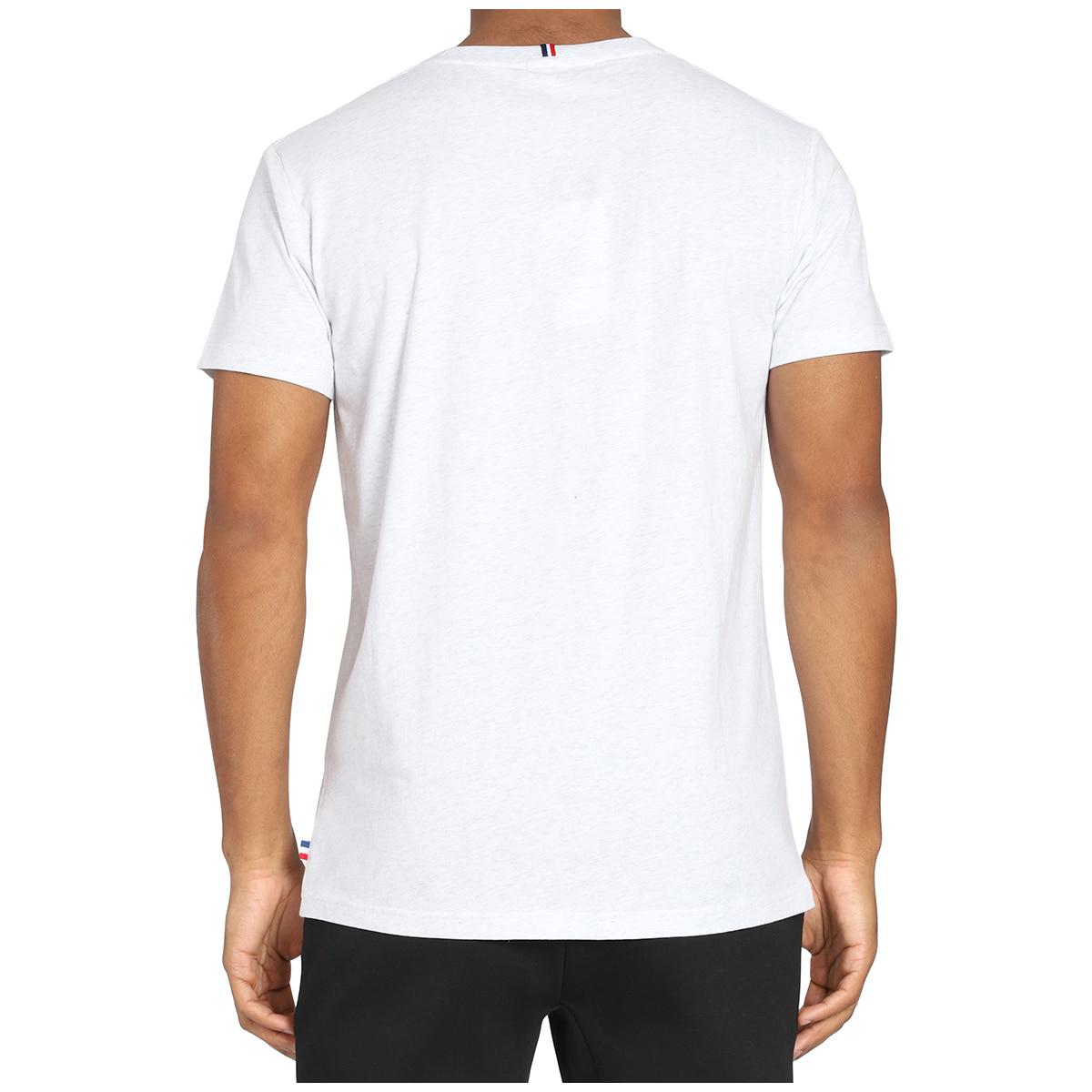 Le Coq Sportif Louis Tee