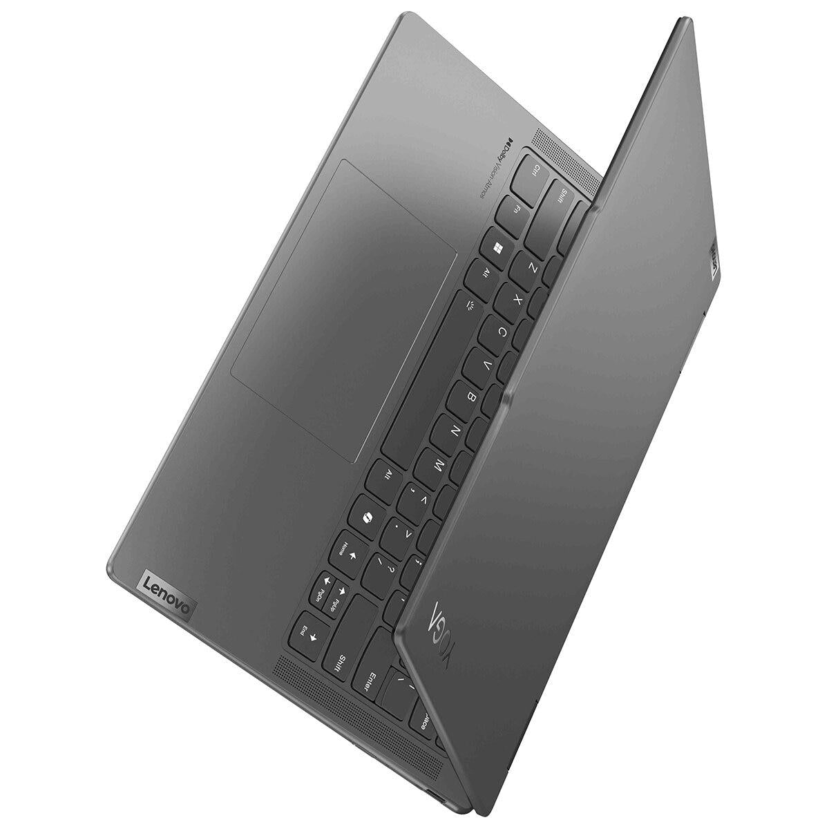 Lenovo 14 Inch Yoga 7 2 In 1 Laptop i5-125H 83DJ0009AU