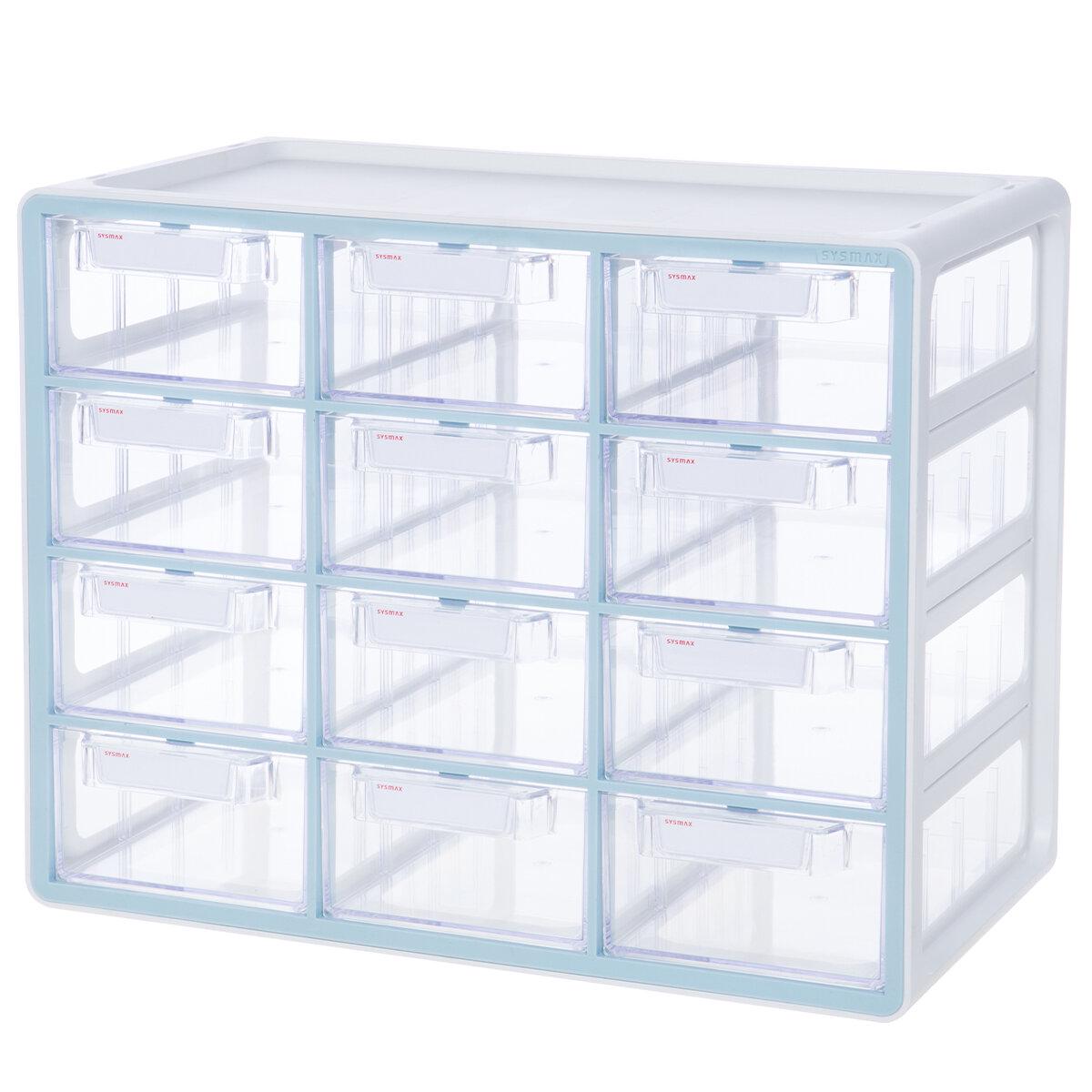 Litem Multi-Storage System Pink