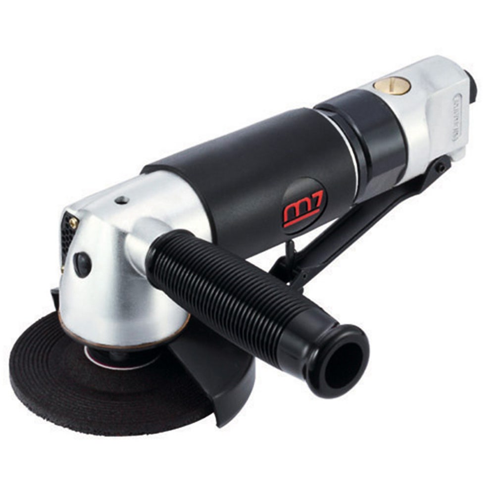M7 100Mm Air Angle Grinder Lever Throttle M7-QB114