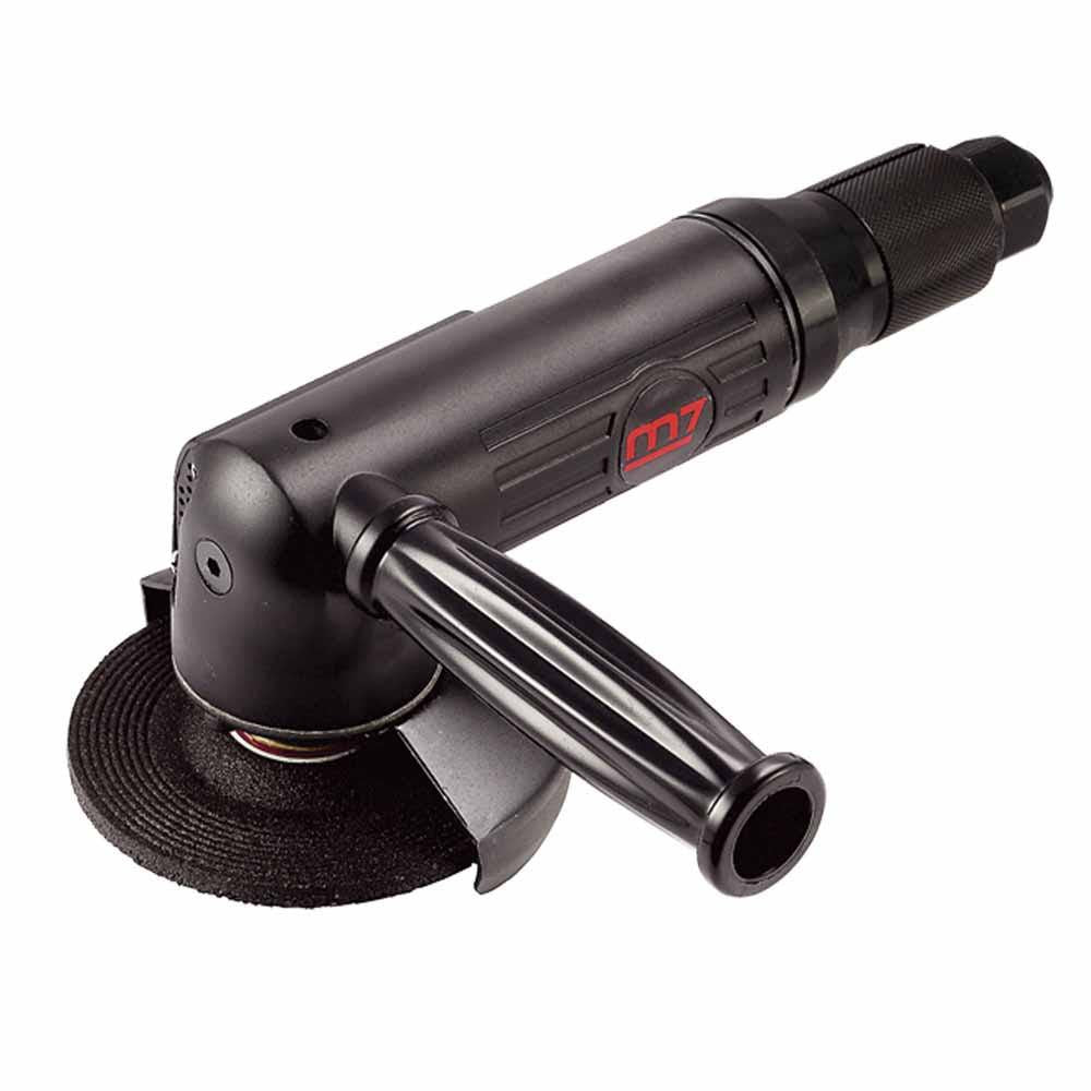 M7 100mm Air Angle Grinder Roll Throttle M7-QB144