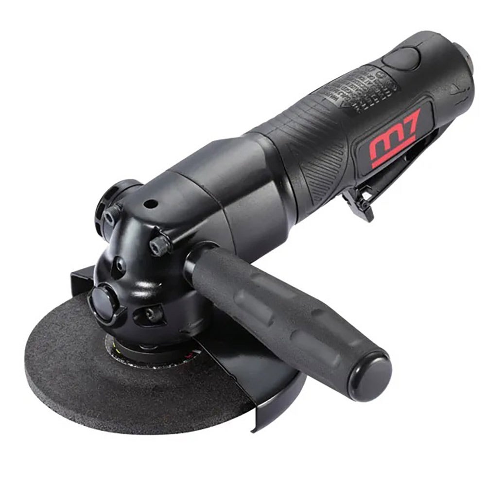 M7 125mm Safety Lever Throttle Air Grinder M7-QB7215M
