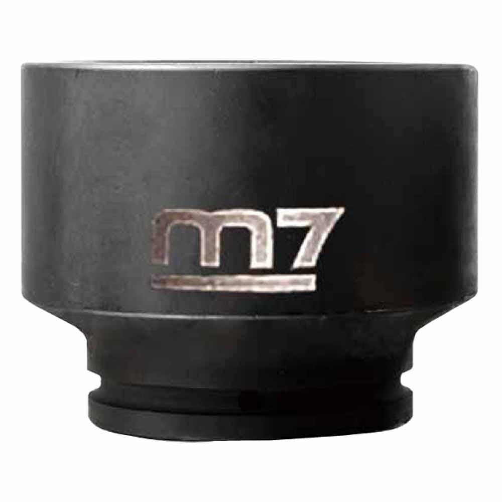 M7 1-1 2 Drive 110mm Impact Socket M7-MA911M110