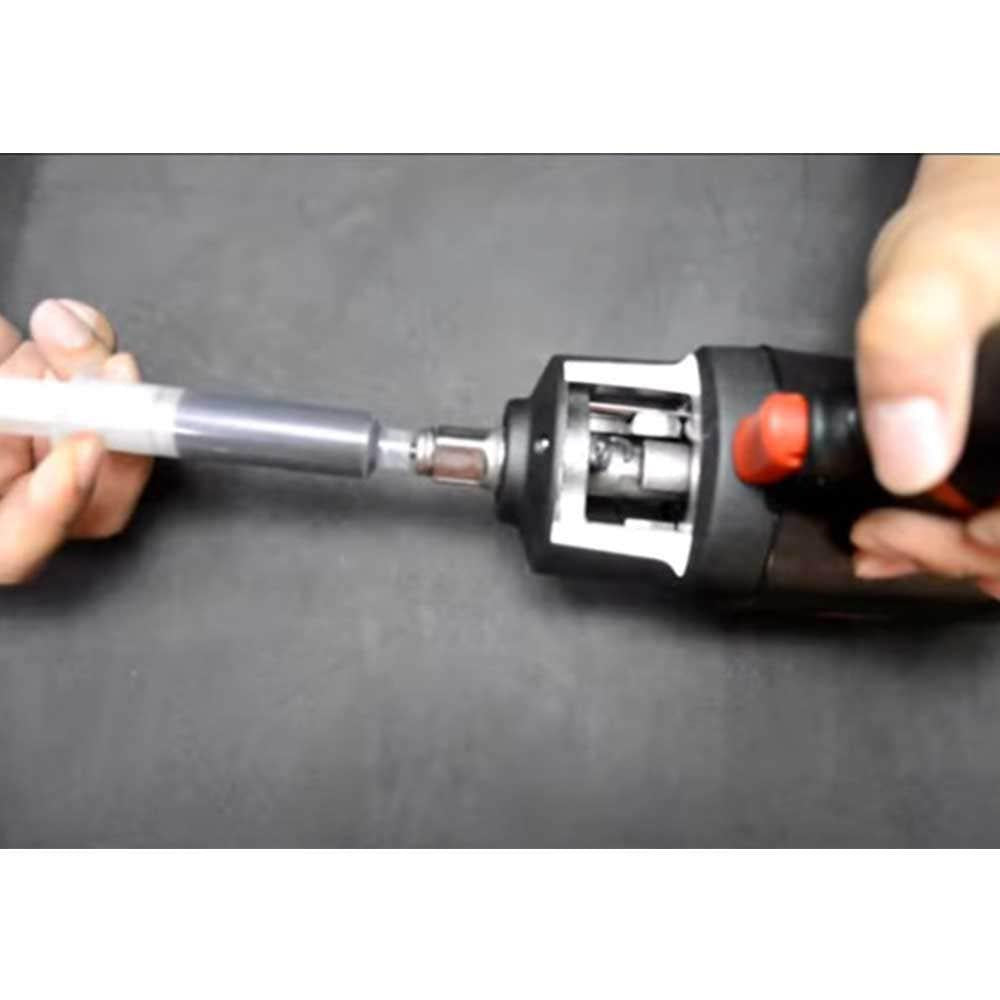 M7 1 2 Inch Air Impact Wrench M7-NC4255QH