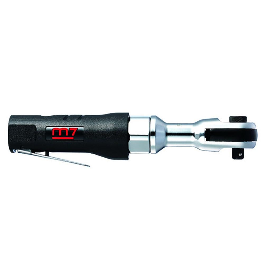 M7 1 2inch Quick Release Air Ratchet Wrench M7NE432