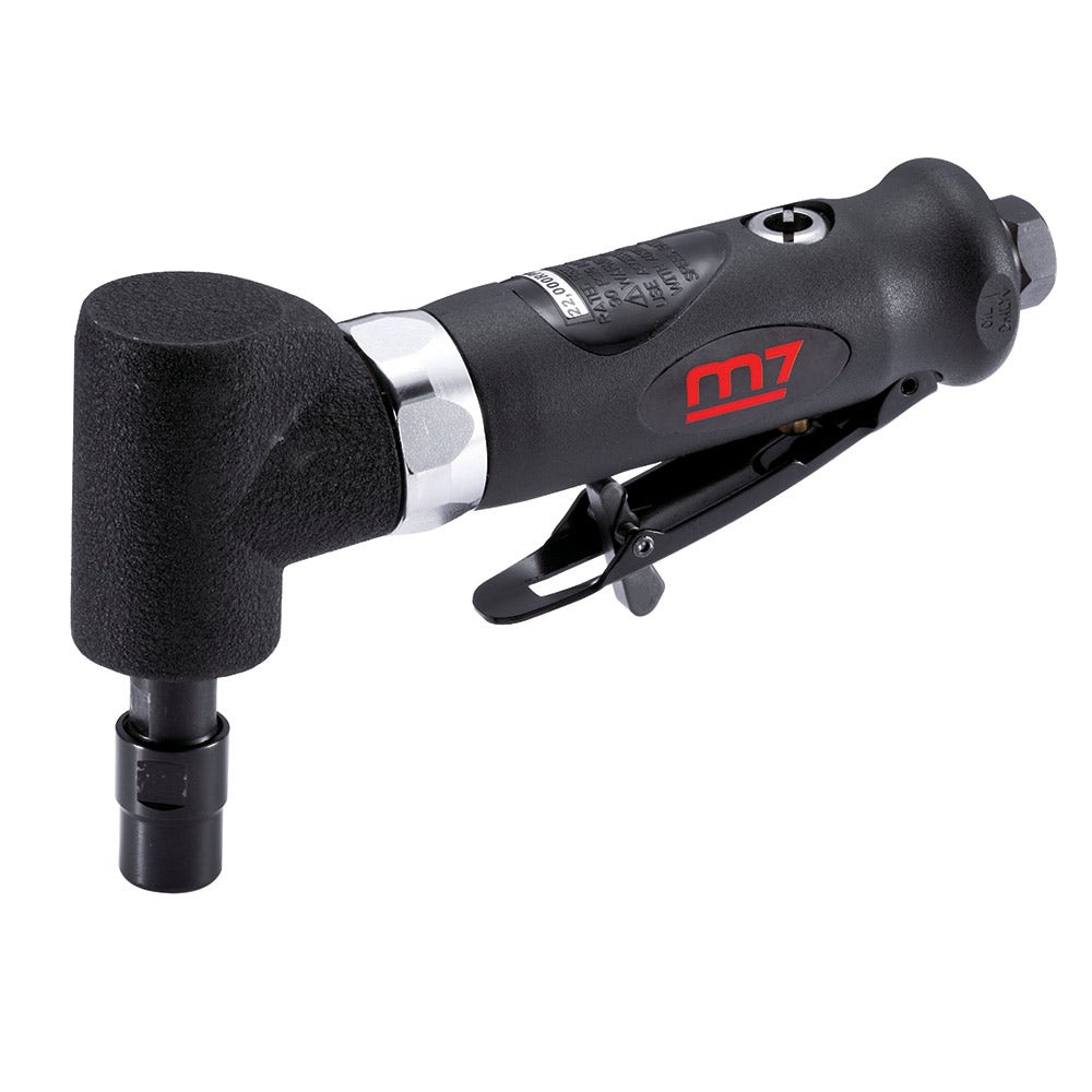 M7 1 4inch 177mm 22000rpm Air Angle Grinder M7-QA632A