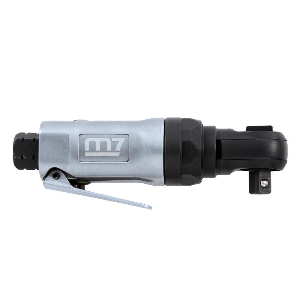 M7 1 4inch Drive Air Ratchet Wrench M7-NE251R