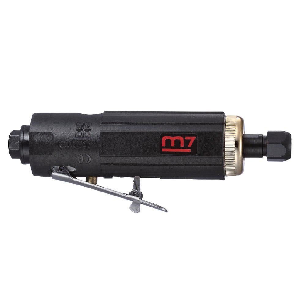 M7 1 8 and 1 4 190mm 20000rpm Air Grinder M7-QA211B