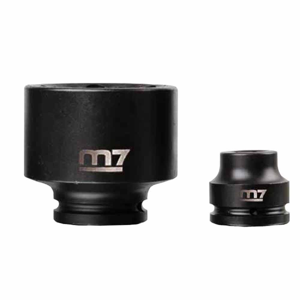 M7 1 Drive 2-15 16 Impact Socket M7-MA811S094