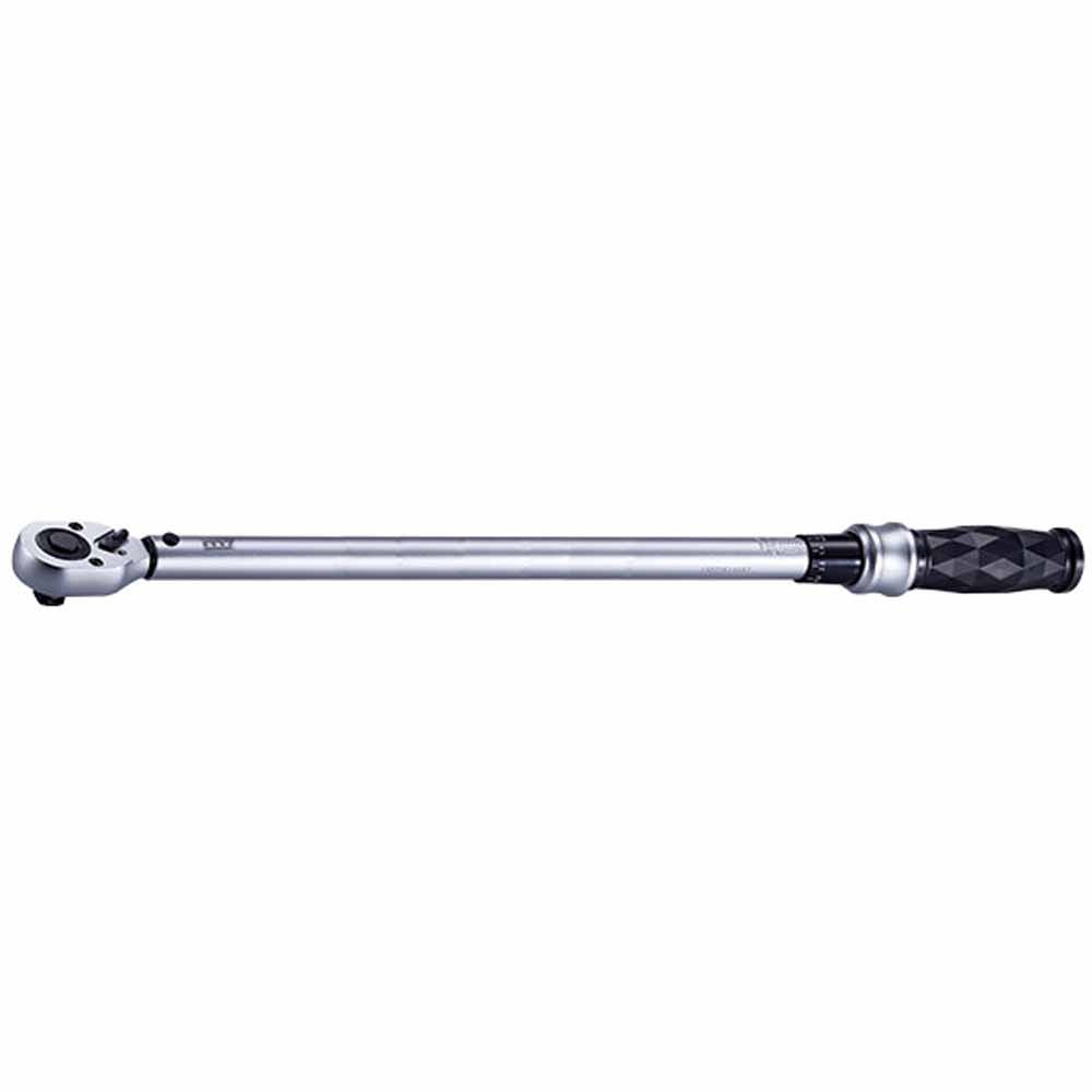M7 3 4 2 Way 200-1000NM 150-740 FT LB Torque Wrench M7-TB620100N