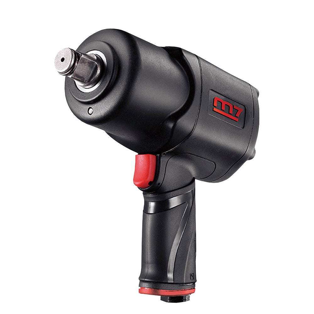M7 3 4 DR Air Wrench Impact Pistol M7-NC6266