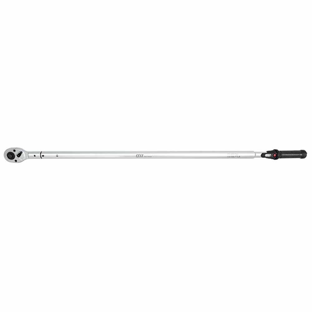 M7 3 4 Window Scale 100-600NM 75-440 FT LB Torque Wrench M7-TW611602
