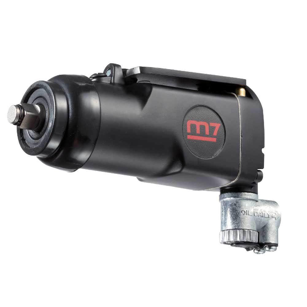 M7 3 8 Air Impact Wrench Butterfly Style M7-NC3410