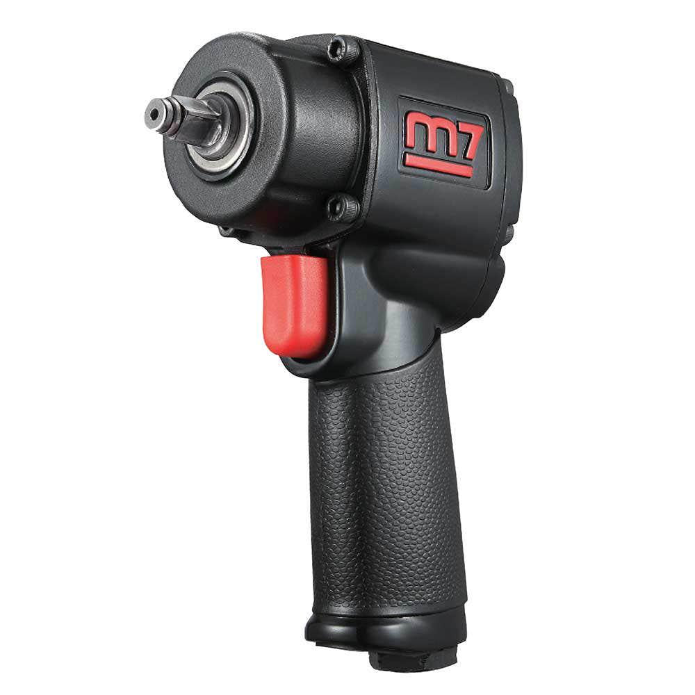 M7 3 8 Air Impact Wrench Q-Series M7-NC3610Q