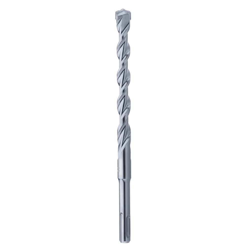 MAKITA 11 x 160mm 2-Cut V-Plus SDS-Plus TCT Masonry Drill Bit B47640