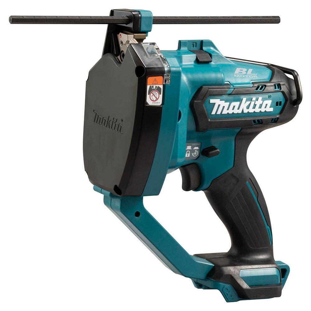 MAKITA 12V Brushless Threaded Rod Cutter Skin SC103DZ