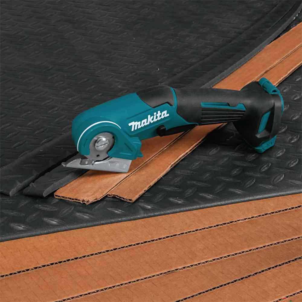 MAKITA 12V MAX Mobile Multi Cutter CP100DZX