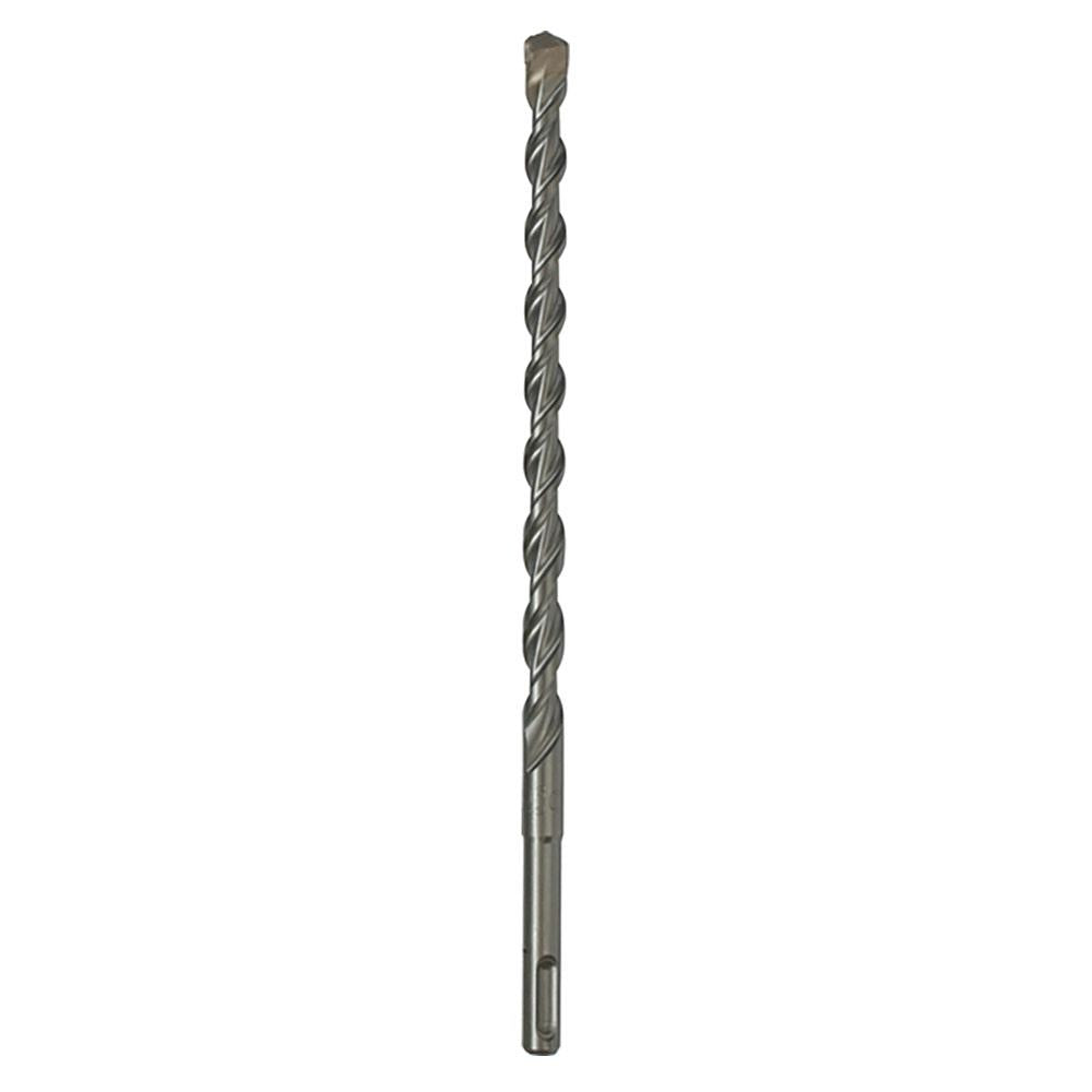 MAKITA 12 x 260mm 2-Cut V-Plus SDS-Plus TCT Masonry Drill Bit B47690