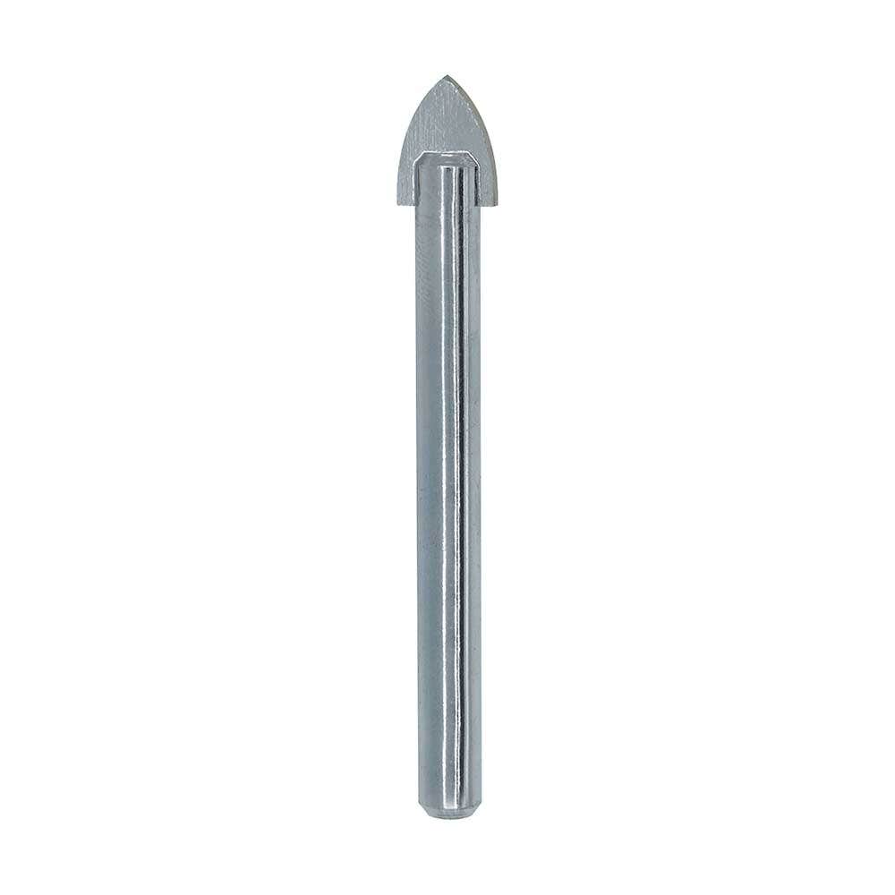 MAKITA 12mm Glass and Tile TCT Drill Bit P-60090