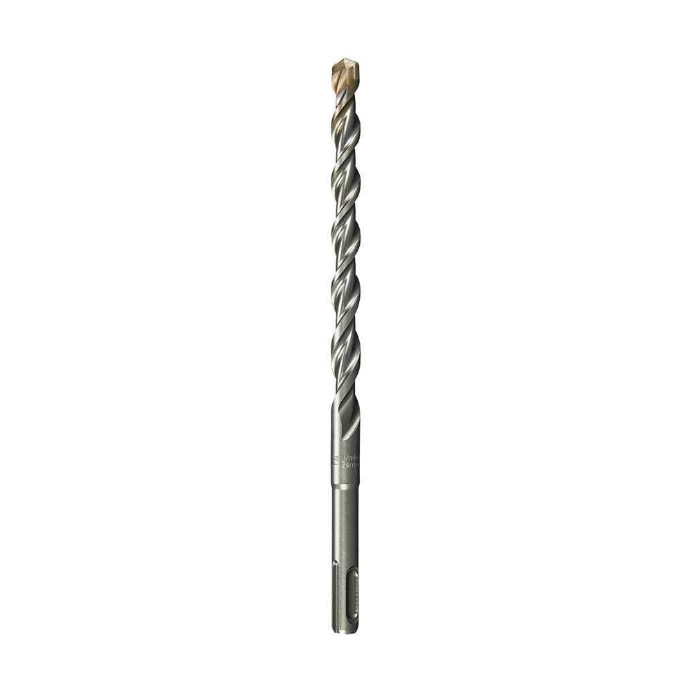 MAKITA 12mm x 210mm V-Plus SDS-Plus 2-Cutter - 5 Piece B476845