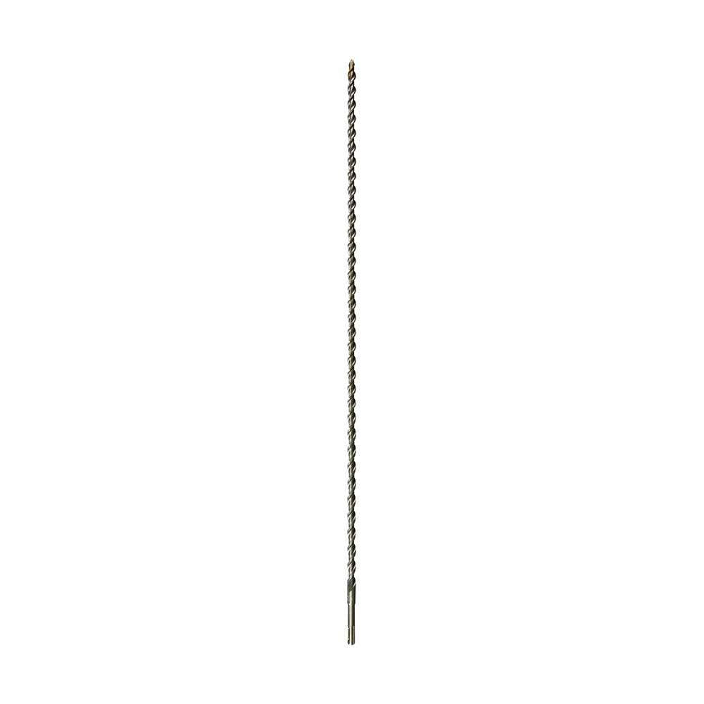 MAKITA 12mm x 800mm V-Plus SDS-Plus 2-Cutter B47743