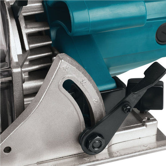 MAKITA 1400W Dustless Circular Saw 5057KB