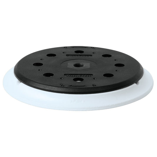 MAKITA 150mm Soft Hook and Loop Sanding Backing Pad 1973147