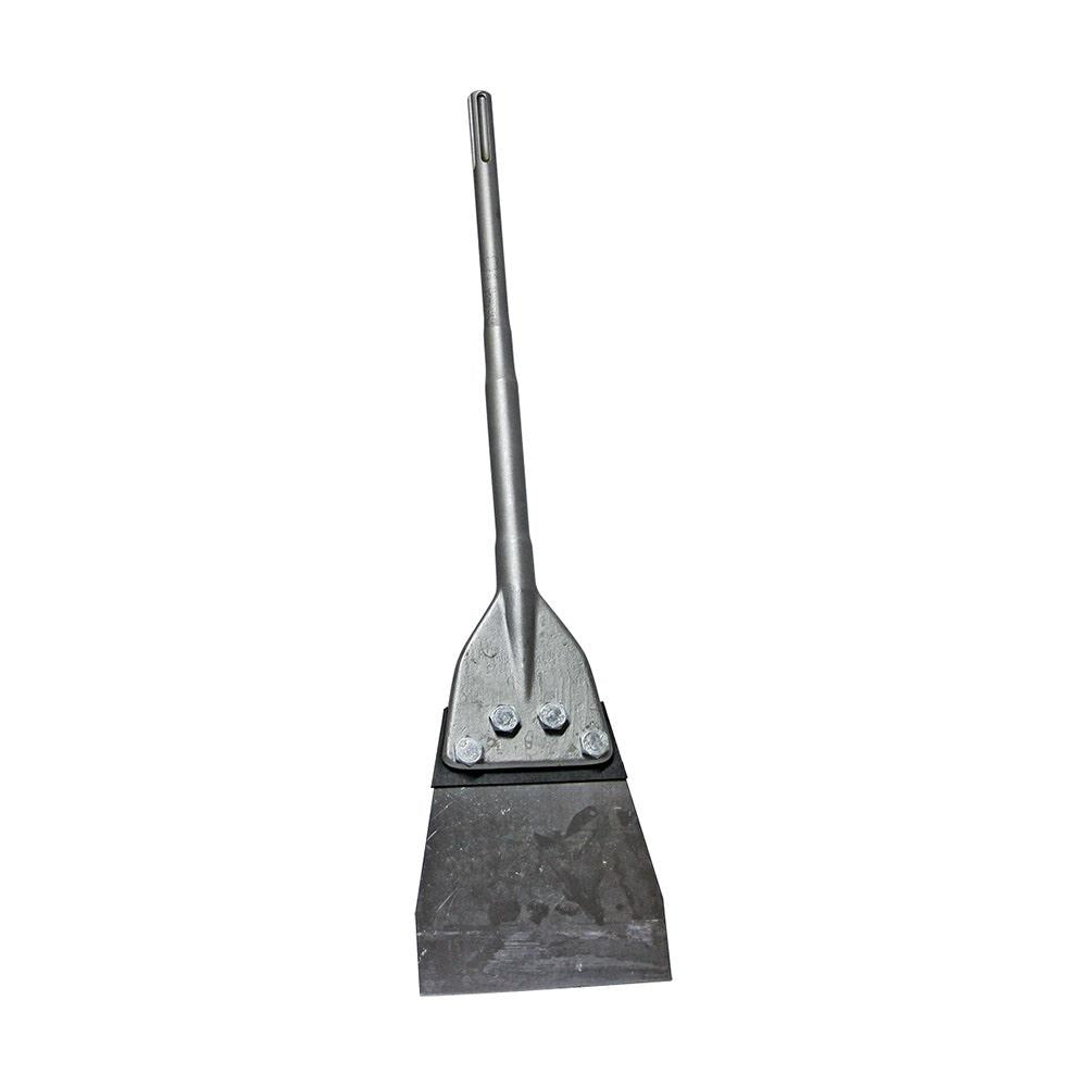 MAKITA 152 x 635mm SDS-Max Floor Scraper Bit P-54156