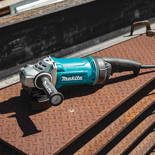 MAKITA 180mm (7 ) Angle Grinder GA7070X1