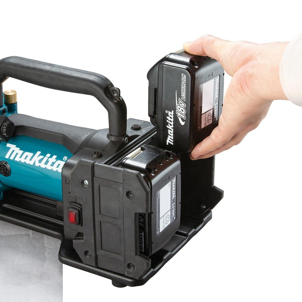 MAKITA 18V 113L Vacuum Pump Skin DVP181ZK