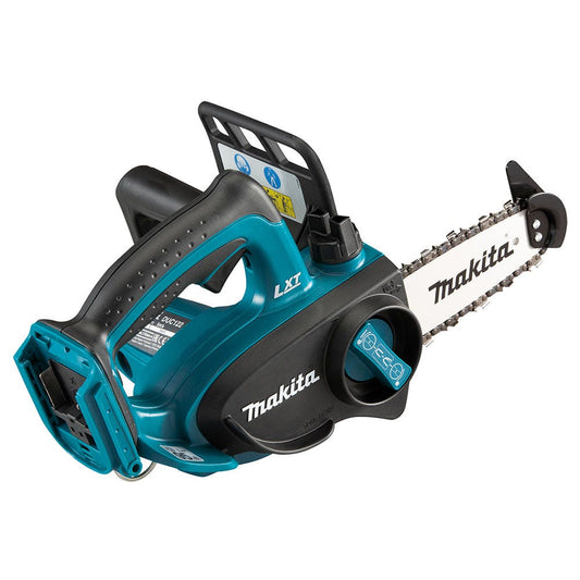 MAKITA 18V 115mm Chainsaw Skin DUC122Z