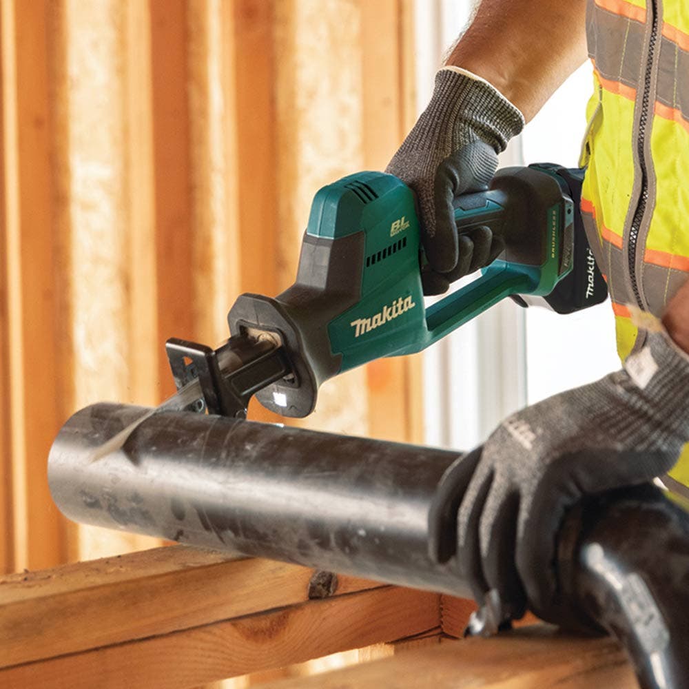 MAKITA 18V 22mm Reciprocating Saw Skin DJR189Z