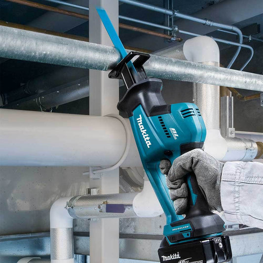 MAKITA 18V 22mm Reciprocating Saw Skin DJR189Z