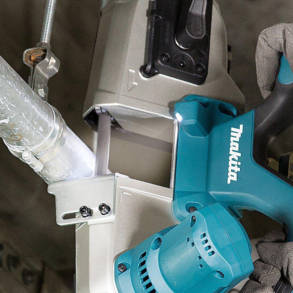 MAKITA 18V Band Saw Skin DBP182Z