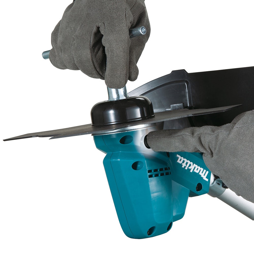 MAKITA 18V Brushless Line Trimmer Skin DUR190LZX5
