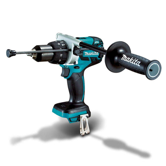 MAKITA 18V Brushless 3 Piece 2 x 5.0Ah Combo Kit DLX3150TX1