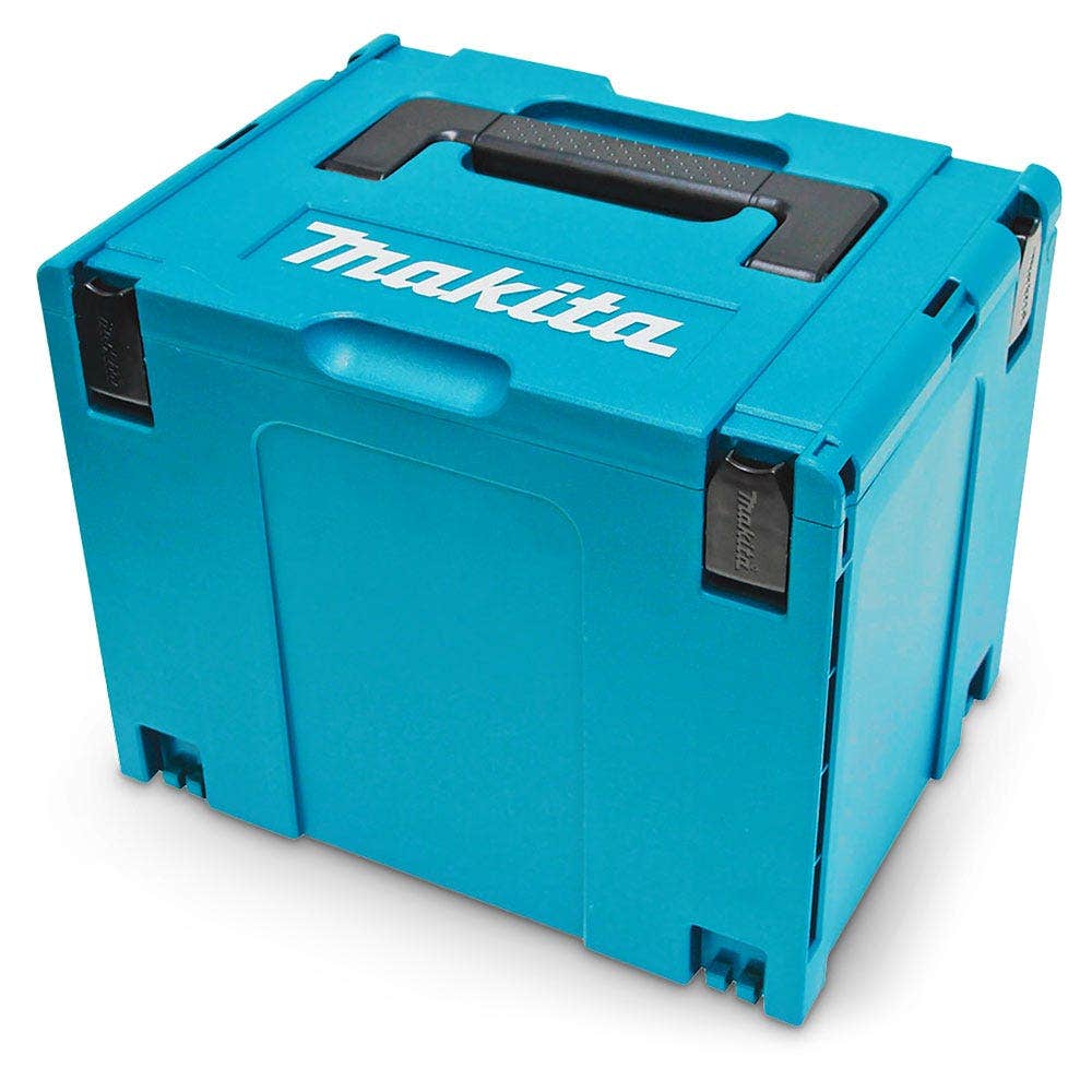 MAKITA 18V Brushless 2 Piece 2 x 5.0Ah Combo Kit DLX2371TJ