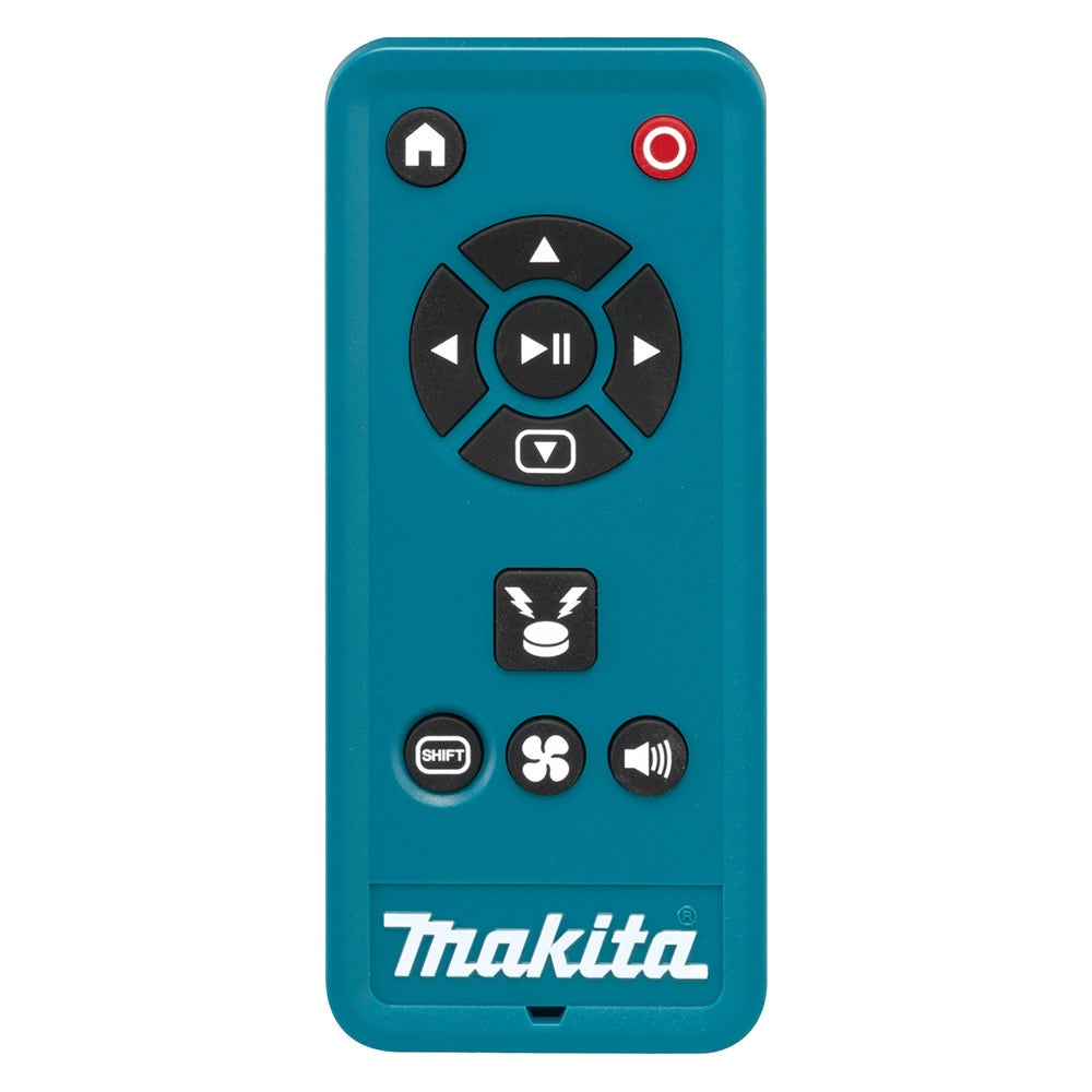 MAKITA 18V Brushless Robotic Vacuum Cleaner Skin DRC300Z