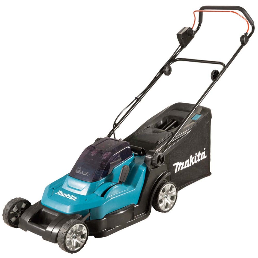 MAKITA 18V x 2 Lawn Mower Skin DLM432Z