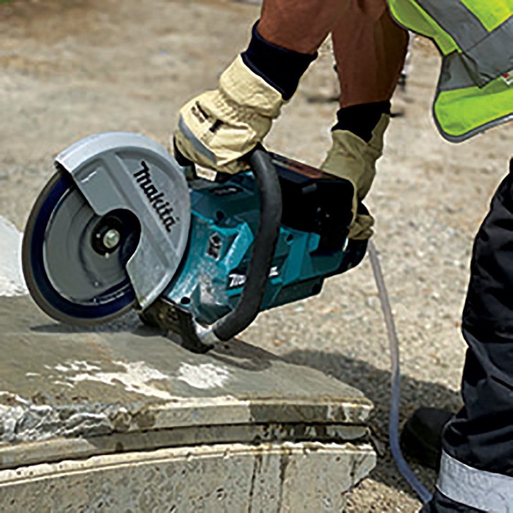 MAKITA 18Vx2 Brushless 230mm Power Cut Skin DCE090Z