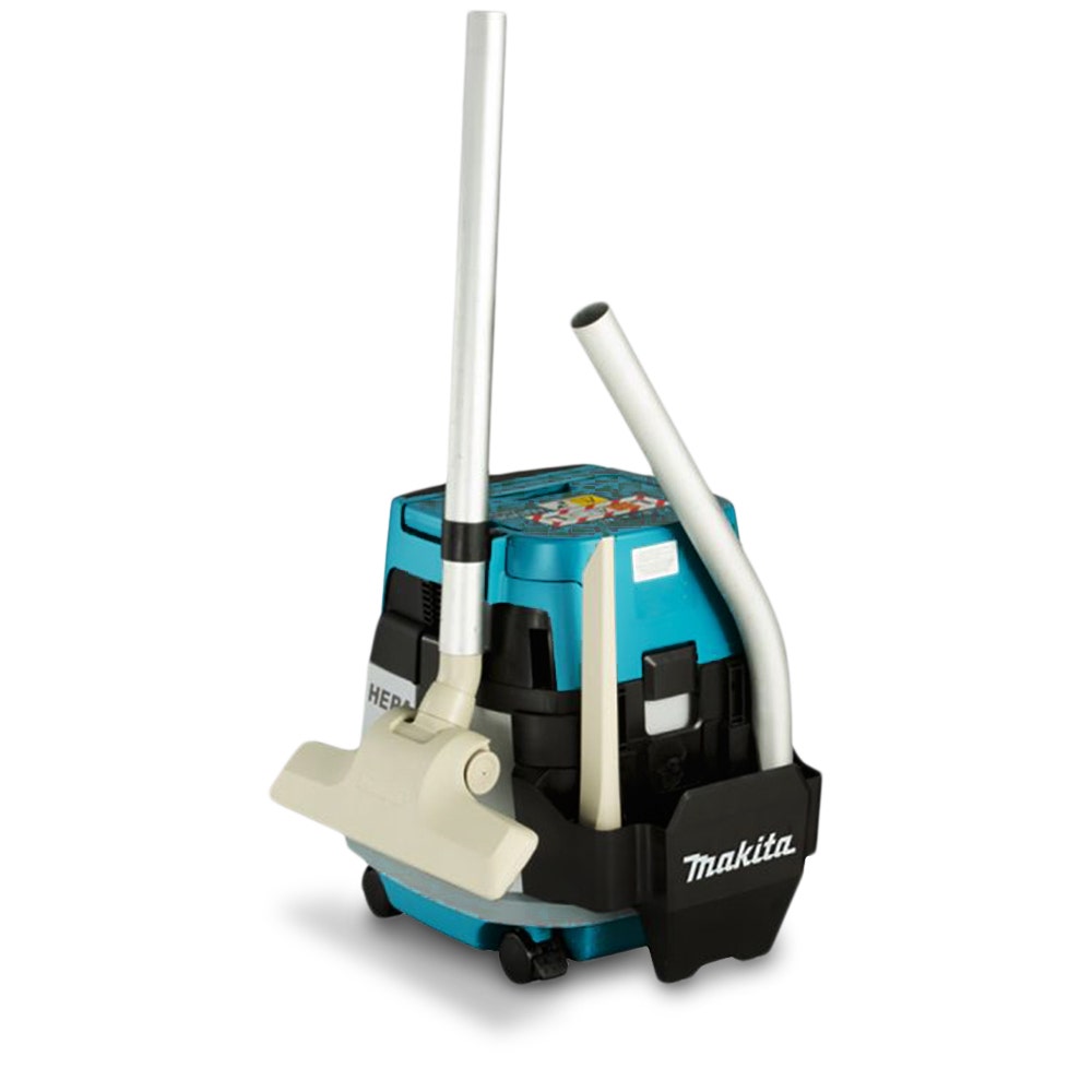 MAKITA 18Vx2 Brushless AWS 15L Dust Extraction Vacuum Skin DVC157LZX2