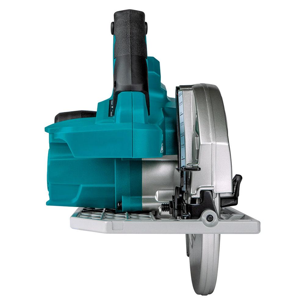MAKITA 18Vx2 Brushless AWS 185mm Circular Saw Skin DHS781ZU
