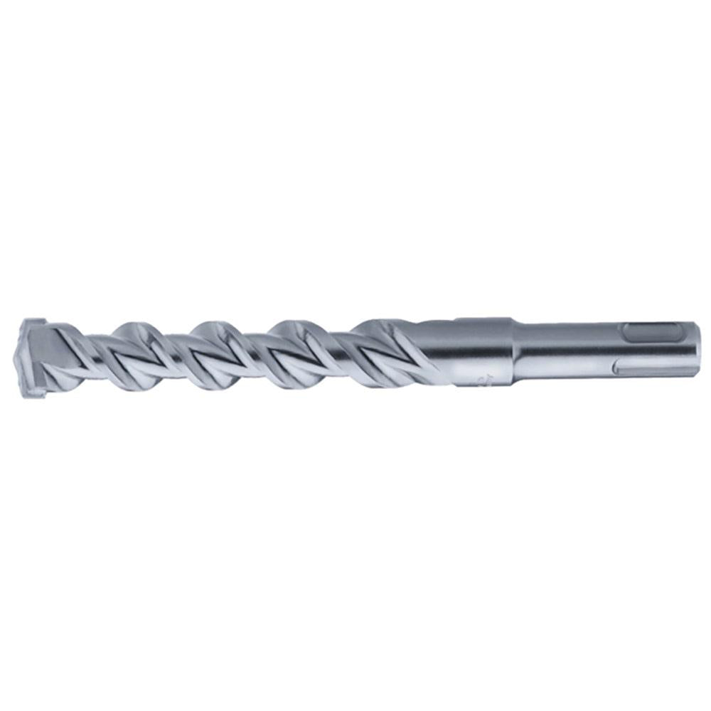 MAKITA 19 x 200mm 2-Cut V-Plus SDS-Plus TCT Masonry Drill Bit B48050