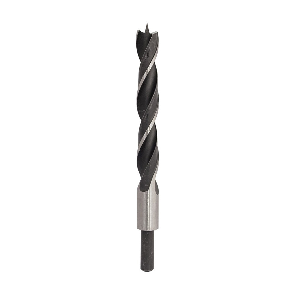 MAKITA 20 x 200mm Brad Point Wood Drill Bit - Performance P-57598